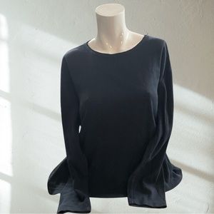 RUSS BERENS Long Sleeve Tee | L